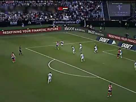 ديباي يسجل هدفه الأول مع أتلتيكو مدريد ⚽