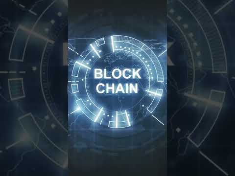 Benefits of Blockchain Technology.