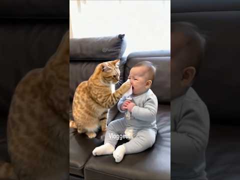 #120 Funniest Cats And Dogs videos 🐶🐱 #funny #animals #cuteanimals