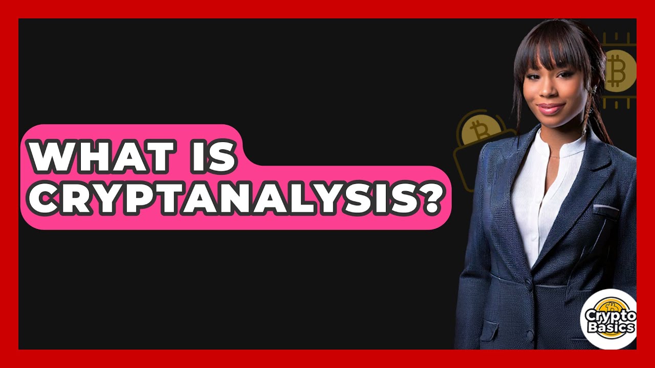 Cryptanalysis Explained: Unlocking the Secrets of Codebreaking π