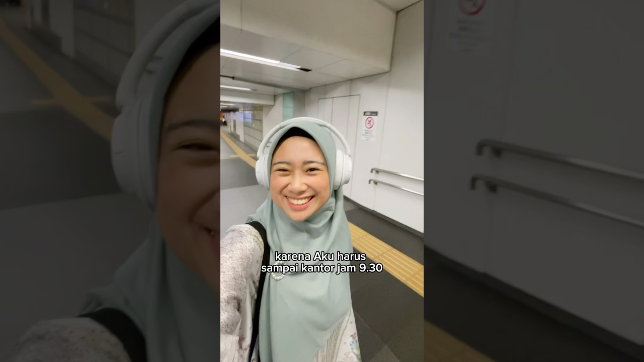 A Day in My Life Working in Tokyo 🇯🇵