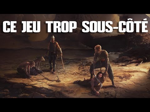 Ce jeu est beaucoup trop sous-côté (Kenshi #3)