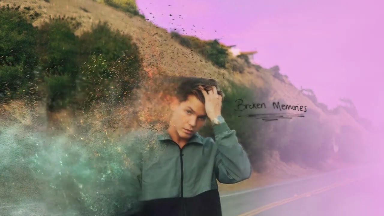 Jamie Miller's Debut Album 'Long Way Home' is Here! 🎶 Stream Now