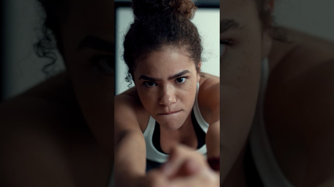 Ginny et Georgia : retour inattendu sous tension 🔫