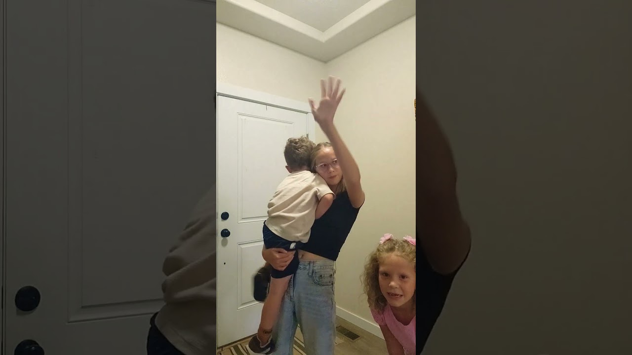 Me and My Cousin 🤝