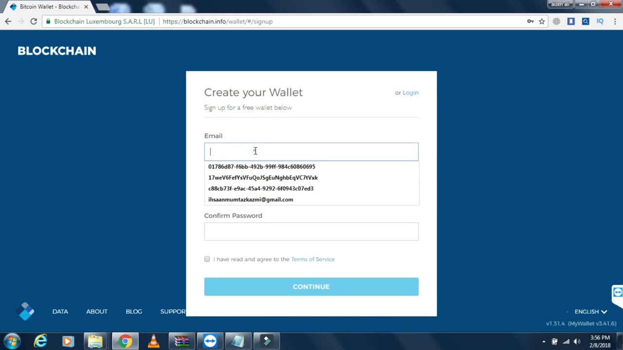 Warning: How to Find Private Keys for Watch-Only Blockchain Addresses 🔒