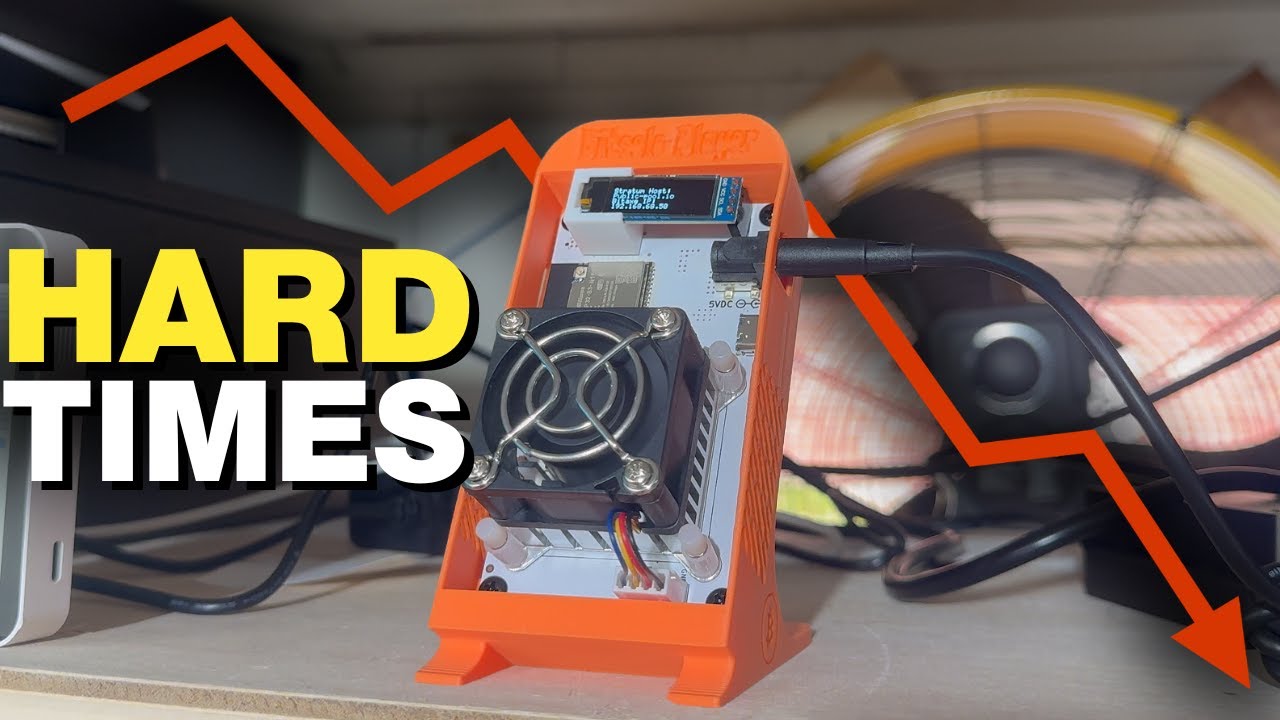 The SAD Truth About ASIC Mining in 2025