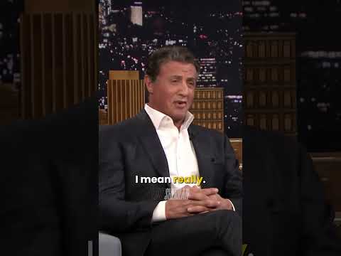 Dolph Lundgren hospitalised Sylvester Stallone