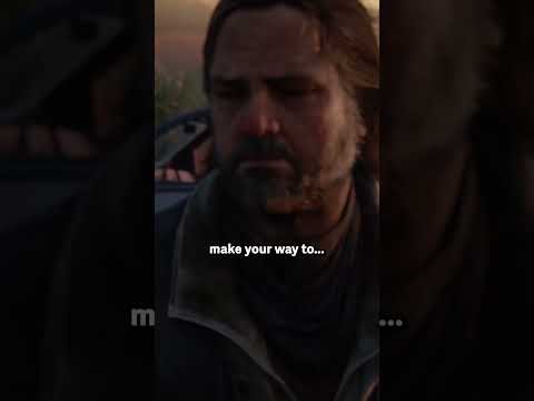 What happens if you miss the hunting rifle in The Last of Us?