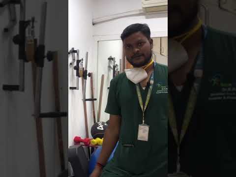 நீண்ட நேரம் நின்றுகொண்டு வேலைசெய்பவரா? கால்வலி (அ)குதிங்கால் வலி, உள்ளவரா? உங்களுக்கான எளிய பயிற்சி