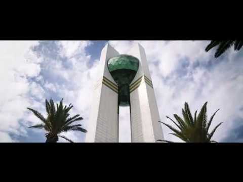 إشهارية لمدينة الثقافة - 21 مارس 2018 🎭