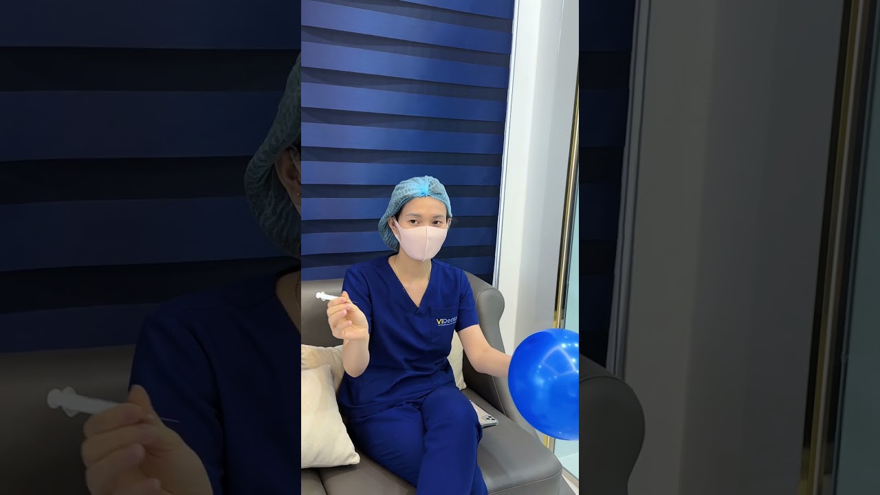 Ai thắng cuộc? Nha Khoa ViDental 🤣