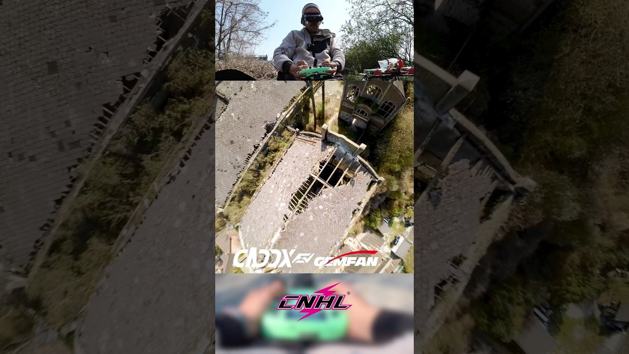 Thoughts on FPV Drones and Freestyle 🛸