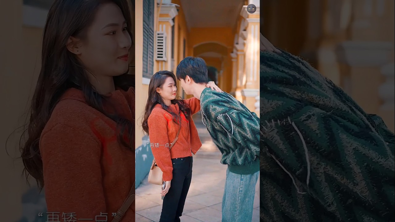 Lucky & Anjali's Sweet Love Story 😘