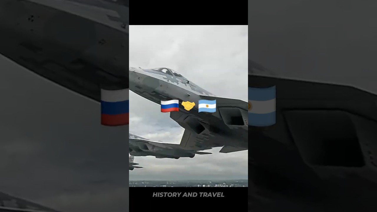 ¿Qué países respaldan a Argentina? 🌎 Conoce sus aliados y apoyo internacional