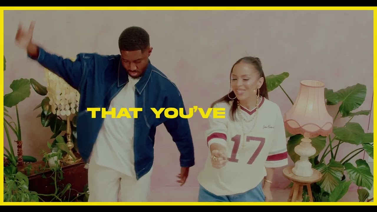 Blanca ft. CalledOut Music - Safety (Lyric Video) ๐ถ