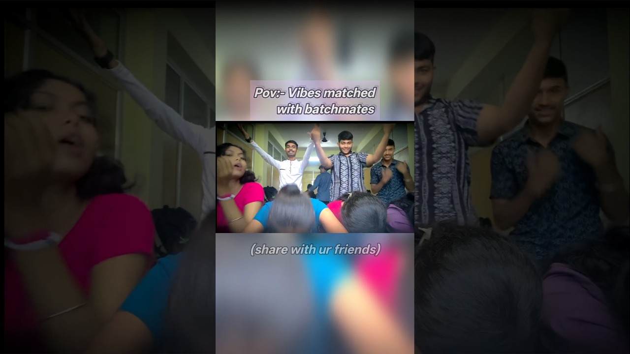 Tag Your Friends & Join the Trending Dance Vibe! 🎉