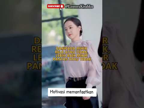 Cerita Plot Twist | Ketahuan Pura-Pura Berkorban, Ceweknya Balas Dengan Cara Elegan