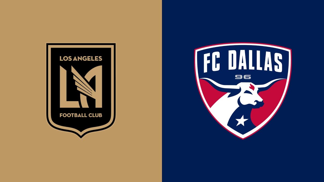 Resumen de Partido: Los Angeles Football Club vs. FC Dallas