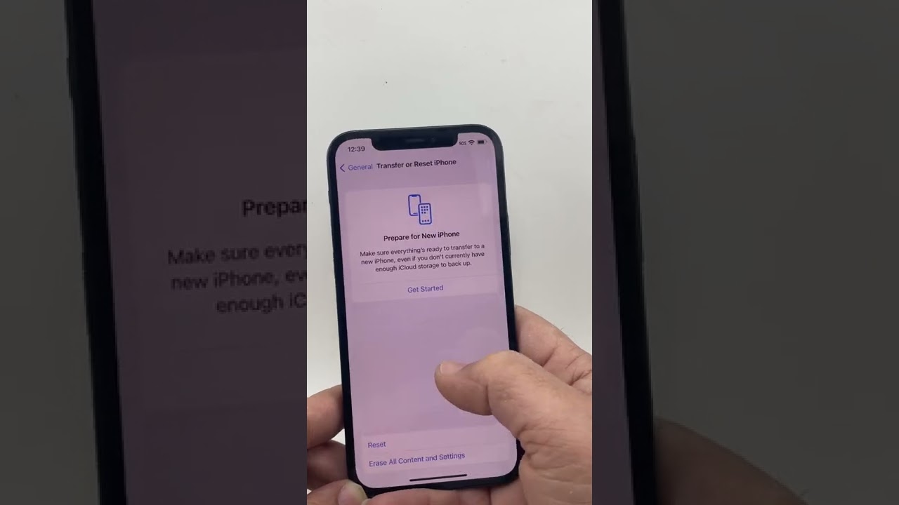 How to Erase and Wipe Your iPhone Before Selling It