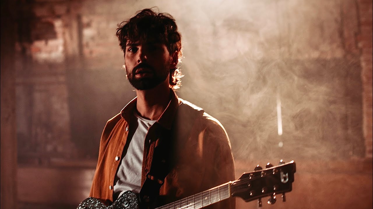 Everdeen - By The Water 🎶 Official Music Video