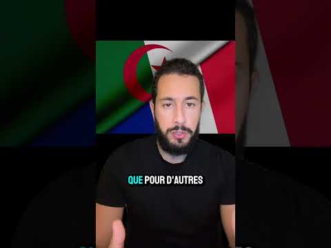 L’Assemblée nationale adopte la dénonciation de l’accord franco-algérien de 1968