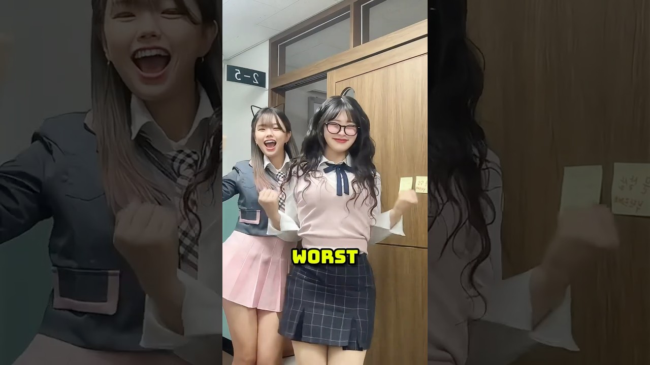 3 Most Controversial School Rules in Korea