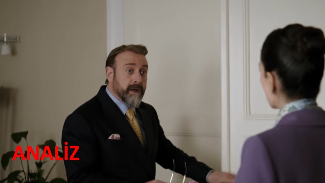 Kral Kaybederse 25. Bölüm 1. Fragmanı: 'Tilkinin Dönüp Dolaşıp Geleceği Yerdesin!' 🦊