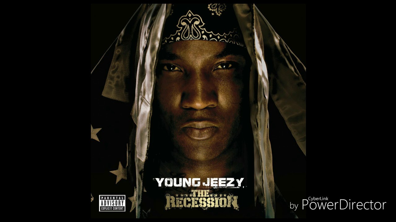Young Jeezy - Put On [Bass Boosted Version]
