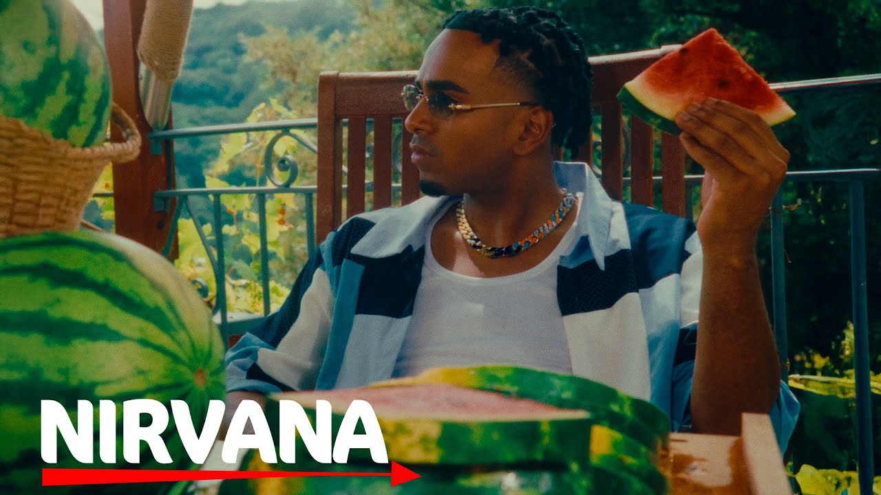 Découvrez le clip viral de BARTH - 'Code' qui fait sensation sur TikTok 🎵