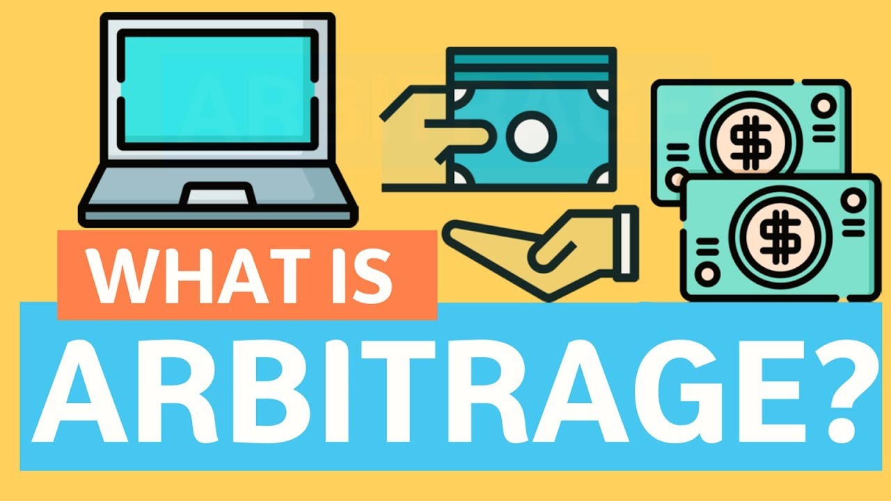 Understanding Arbitrage: Profit from Price Differences 💰