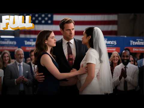 【Multi Sub DUB】One Night with a Stranger… Until I Realized He’s My BOSS & a Senator Candidate!