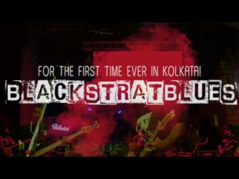 Warren Mendonsa | Blackstratblues | Fender