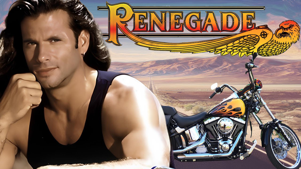 Renegade (1992): Rise, Fall & Controversies