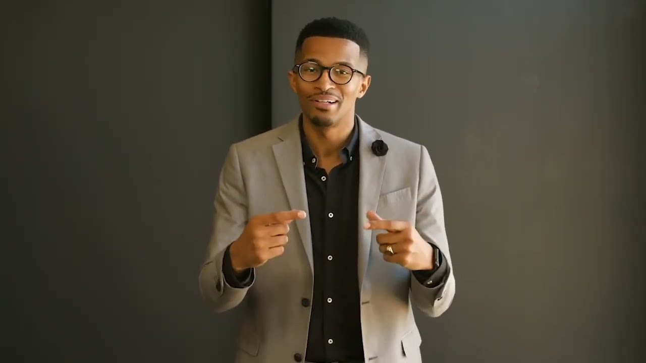 Diversity, Equity, and Inclusion - Ryan Leak