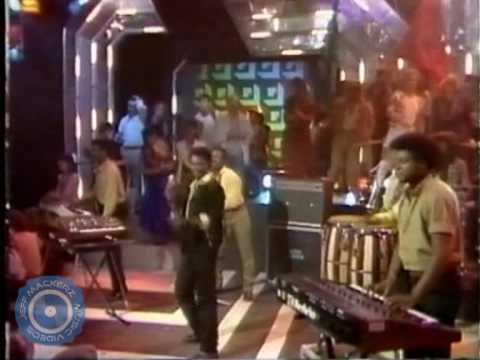 David Joseph - You Can't Hide (Your Love From Me) RARE VIDEO!!!!!!