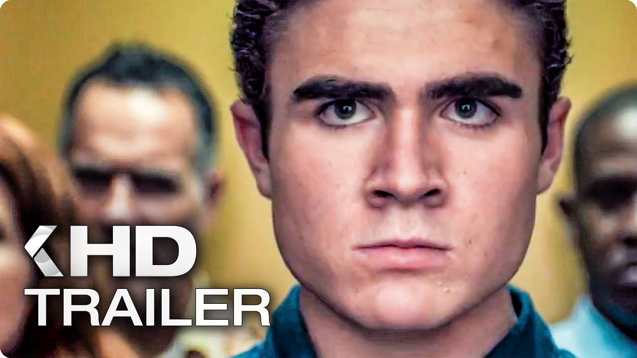 The After Party (2018) Netflix Trailer 🎬