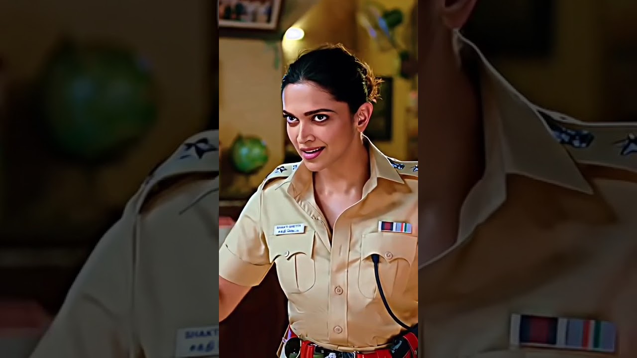 Singham Again: Ajay Devgn Returns as Singham