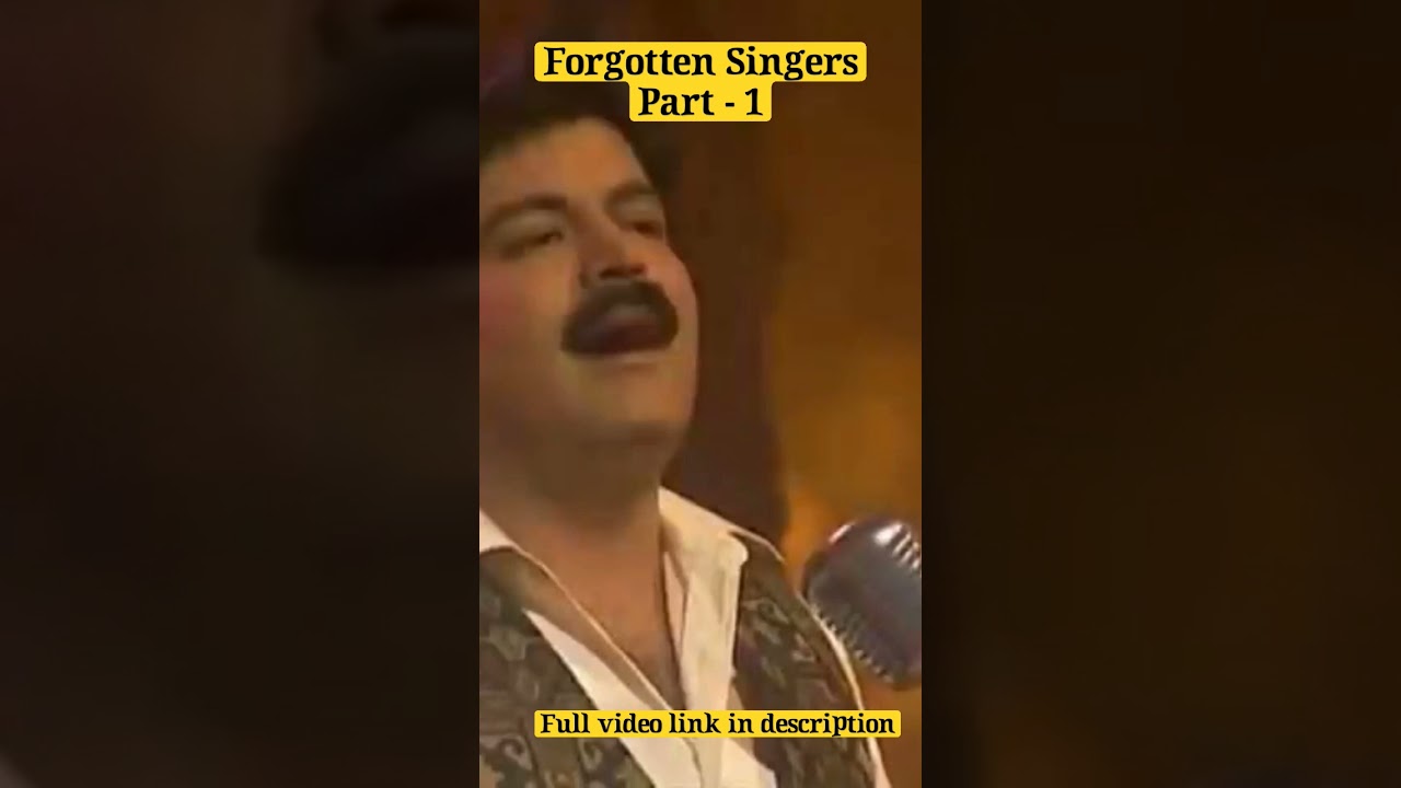 90s Singers & Romantic Hits 🎶