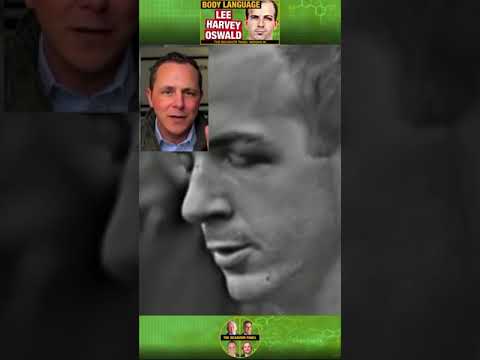 Lee Harvey Oswald: Key Behavior Signs 🕵️‍♂️