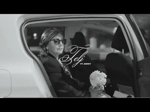 Yag - Telj ft. Berry (Official Visualizer)