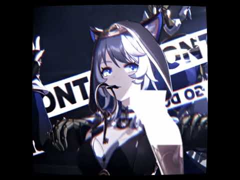 Cipher Edit ✦ Honkai Star Rail ✦ Hello Kitty