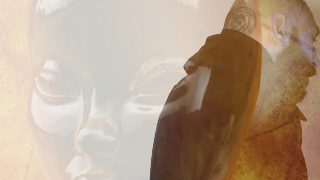 Karkadan - Fousha 🎶 Official Music Video (2017)