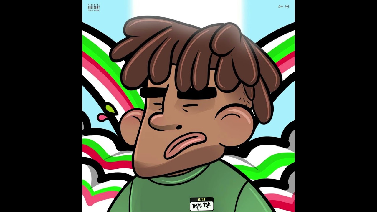 Buju - Italy (Refix) ft Blaq Diamond 🎶