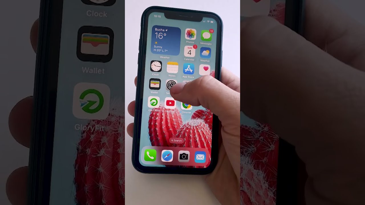 iPhone Screen Too Dark? Fix Brightness in Minutes