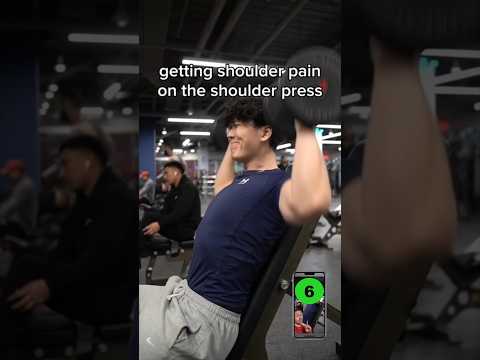 Fix Shoulder Pain Fast With This Simple Trick!