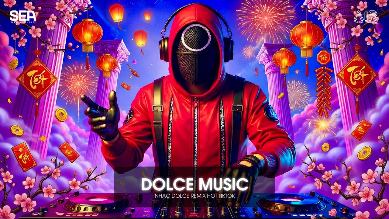 Top TikTok Remix 2026🔥 DJ Thái Hoàng