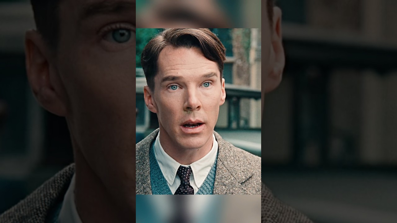 The Imitation Game 🎬: The True Story of Alan Turing’s Codebreaking Heroism