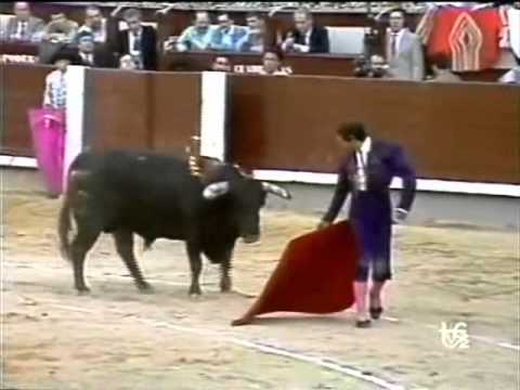 RAFAEL DE PAULA!!! INEDITO JEREZ 1997