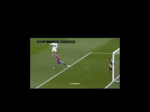 Barcelona vs Elche goals highlights. (2-1)